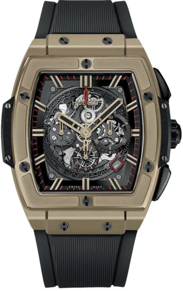Hublot Spirit of Big Bang
